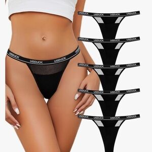 UGDUCK gstring large